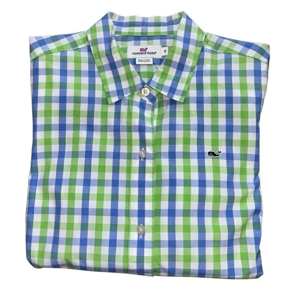 Vineyard Vines as refreshing